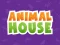 Juego Animal House en línea