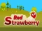 Juego Red Strawberry en línea
