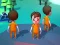 Juego Prison Escape Plan en línea