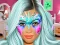 Juego Sisters Fashionista Makeup en línea