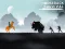 Juego Horseback Survival Zombies Escape en línea