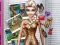 Juego Elisa Doll Creator en línea