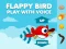 Juego Flappy Bird Play with Voice en línea