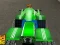 Juego Ben 10 ATV 3D en línea