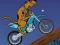 Juego Scooby Doo Trail en línea
