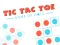 Juego TIC TAC TOE The Original Game en línea