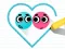 Juego Love Balls en línea