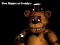 Juego Five Nights at Freddy's en línea