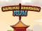 Juego Samurai Assassin Run en línea