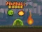 Juego Fireball Dodge en línea