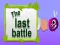 Juego The Last Battle en línea