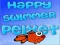 Juego Happy Swimmer Peixet en línea