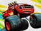Juego Monster Trucks Hidden Wheels en línea