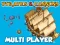 Juego Pirates & Cannons Multi Player en línea