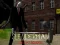 Juego Slenderman Lost at School en línea