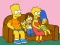Juego The Simpsons Jigsaw Puzzle en línea