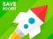 Juego Save Rocket en línea