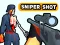 Juego Sniper Shot: Bullet Time en línea