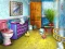 Juego Ice Queen Bathroom Deco en línea