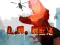 Juego LA REX en línea