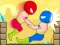 Juego Drunken Wrestle en línea