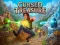Juego Cursed Treasure en línea