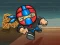 Juego Ninja Hero Runner en línea