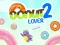 Juego Donut Lover 2 en línea