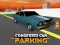 Juego Congested Car Parking en línea