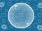 Juego Bubble Rain en línea
