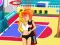 Juego Basketball Kissing en línea