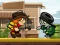 Juego Ranger Action en línea
