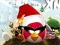 Juego Angry Birds Space Xmas en línea