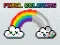Juego Pixel Coloring en línea