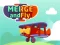 Juego Merge and Fly en línea
