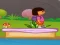 Juego Dora Flower Basket en línea
