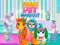 Juego Funny Pet Haircut en línea