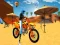 Juego Motocross Beach Game: Bike Stunt Racing en línea