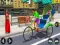 Juego Bicycle Tuk Tuk Aauto Rickshaw New Driving en línea