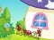 Juego Smurf House Decorating en línea