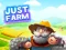 Juego Just Farm en línea