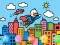 Juego Color By Code Super Duck en línea