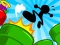 Juego Stickman Bouncing en línea