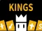 Juego Kings Card Swiping en línea