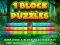 Juego 1 Block Puzzles en línea