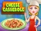 Juego Cheese casserole en línea