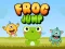 Juego Frog Jump en línea