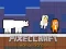 Juego PixelCraft Animal School en línea