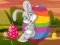 Juego Easter Hidden Eggs en línea