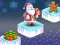 Juego Santa Ice Jump en línea